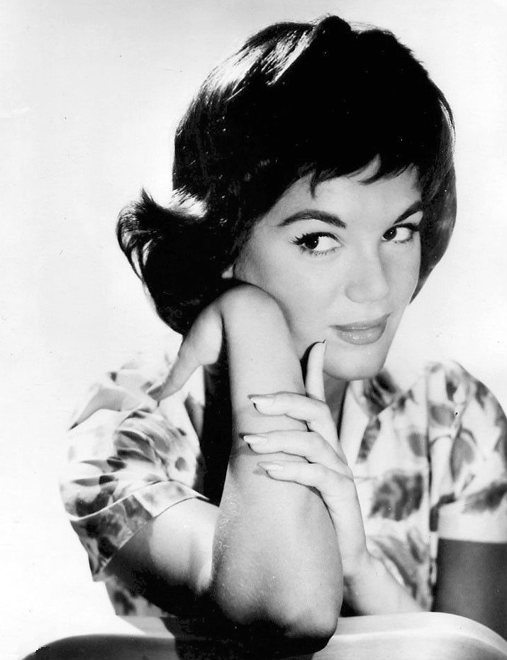 Zdjęcie Odeszła legenda muzyki lat 60. – Connie Francis nie żyje #1