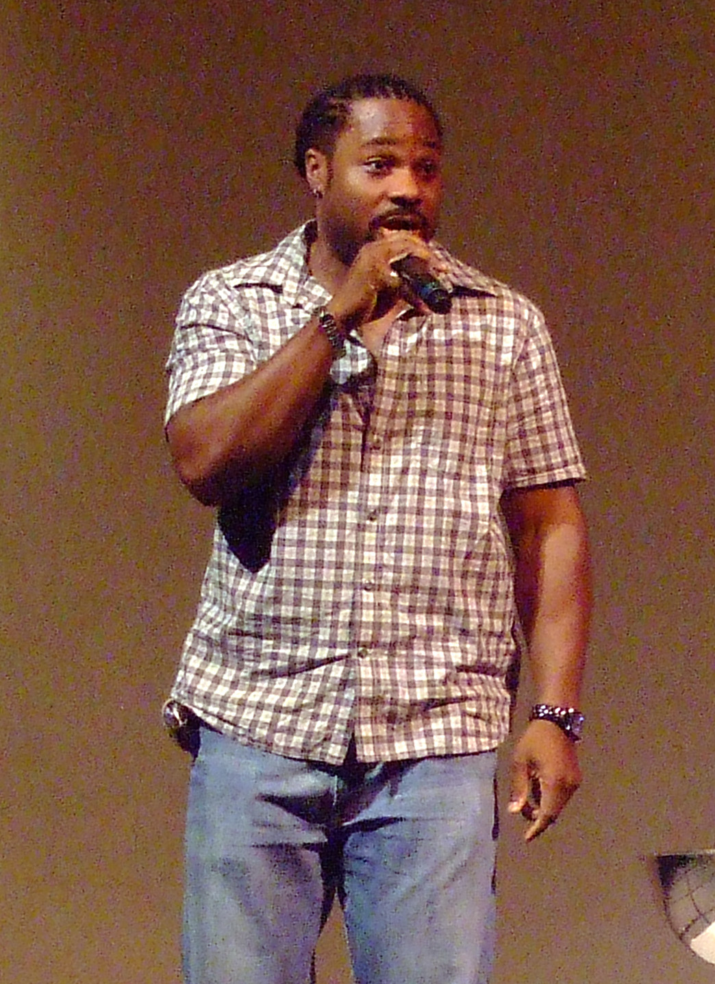 Zdjęcie Nie żyje słynny amerykański aktor! Malcolm- Jamal Warner zginął tragicznie! #1