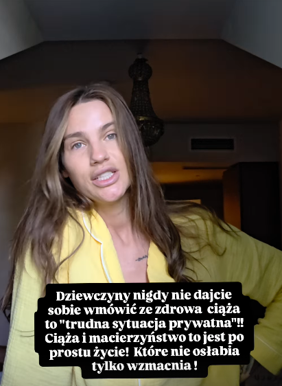 Zdjęcie „Nie miałam Porsche, mam Mercedesa” - Gilon nie wytrzymała po słowach Miszczaka! #1