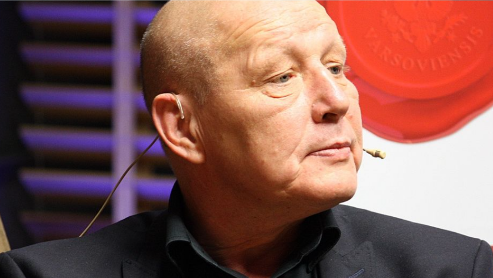 Zdjęcie Krzysztof Jackowski ostrzega przed zimą. Jego wizja zaskakuje #1