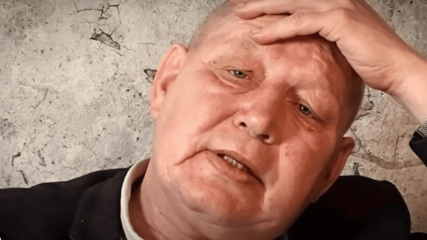 Zdjęcie Jackowski o prezydenturze Nawrockiego: „Polska zostanie zdradzona” #1