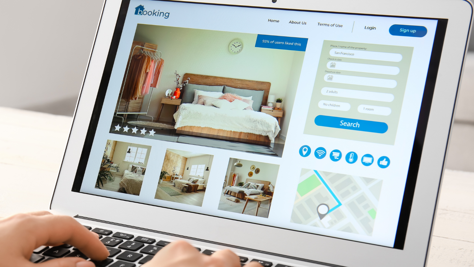 Zdjęcie Szokujące oszustwo na Booking.com! Podróżujesz ze znajomymi? Możesz stracić setki złotych #1