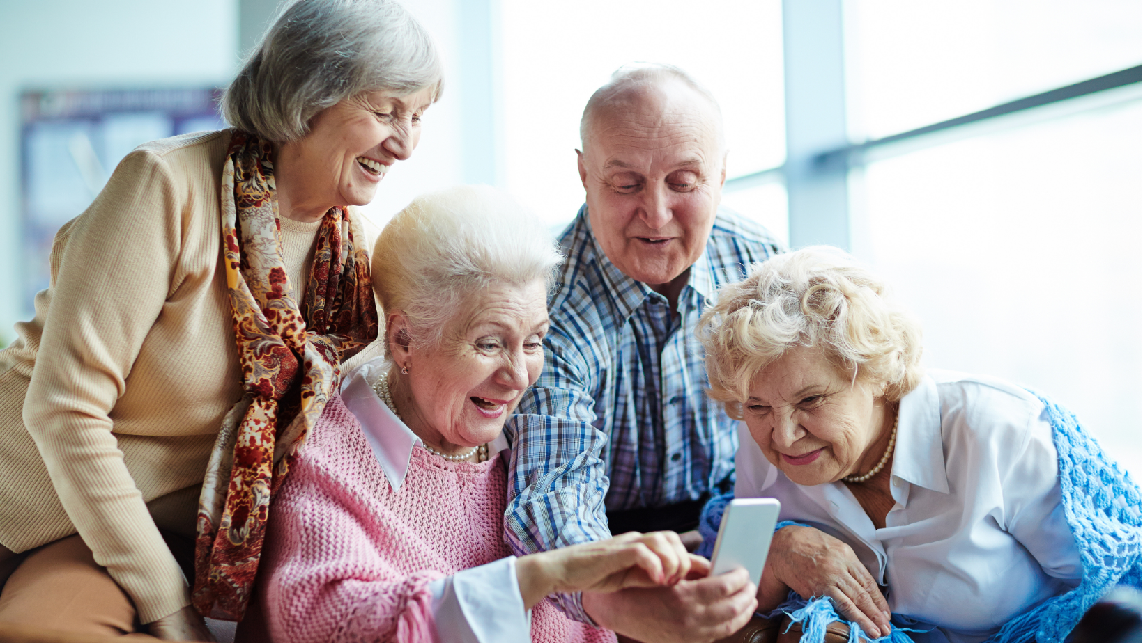 Zdjęcie Nowe świadczenie od 2026! Seniorzy mogą liczyć nawet na 2150 zł wsparcia #1