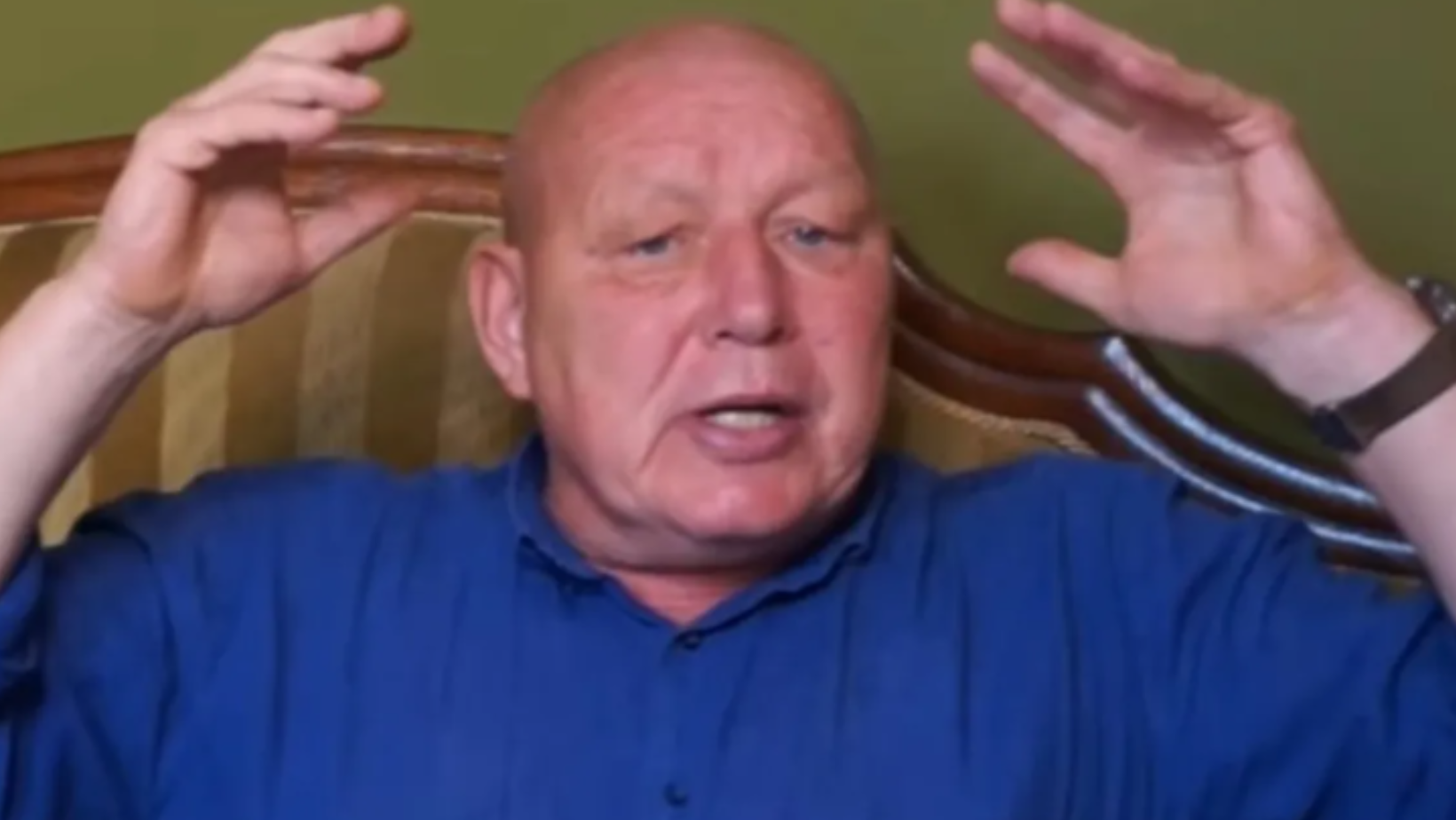 Zdjęcie Zima stulecia czy wiosna w styczniu? Jackowski ujawnia wizję #1