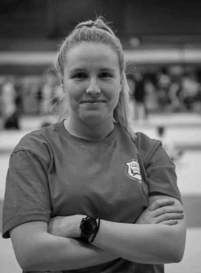 Zdjęcie Tragiczna śmierć 26-latki sportsmenki. Kilka dni temu została mamą... #1