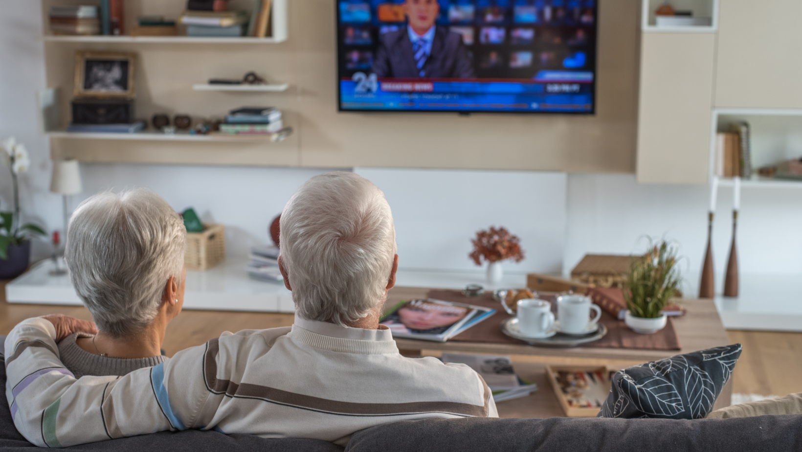 Zdjęcie Polacy zapłacą o wiele więcej za abonament RTV! Nowe stawki szokują! #1