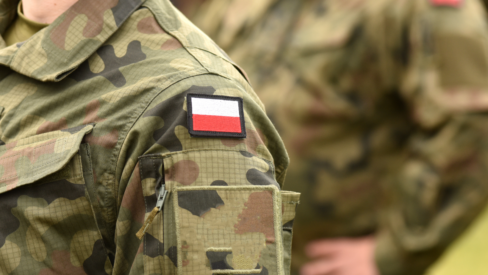 Zdjęcie Wojsko wzywa kobiety! Nie przyjdziesz na kwalifikację? Zapłacisz nawet 5 tysięcy złotych! #1