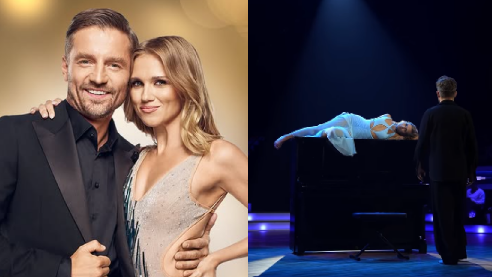 Zdjęcie Agnieszka Kaczorowska PRZERYWA MILCZENIE po „Tańcu z Gwiazdami”! Padły zaskakujące słowa #1