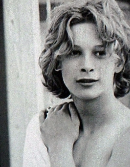 Zdjęcie Nie żyje "Najpiękniejszy chłopiec świata". Zmarł znany aktor #1