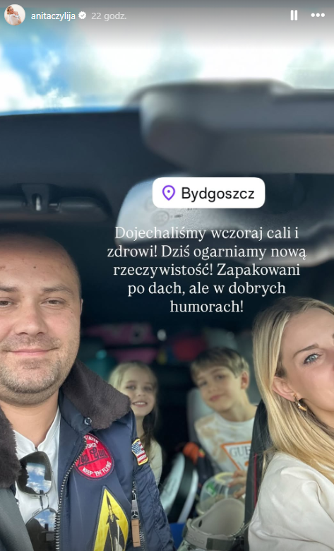 Zdjęcie Anita przekazała nowe wieści ws. Adriana! Podjęli ten ważny krok! #1
