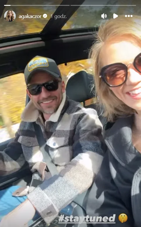 Zdjęcie Kaczorowska i Rogacewicz przerwali milczenie po skeczu Kabaretu K2! Zaskoczyli reakcją? #1