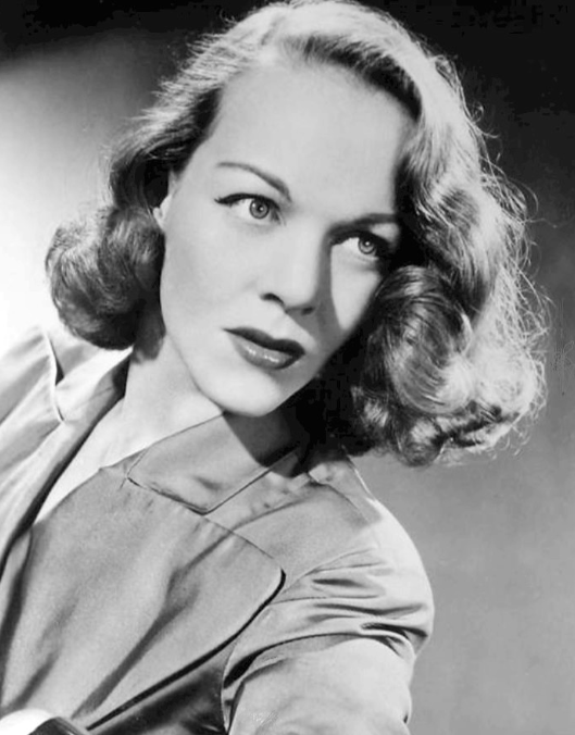 Zdjęcie Nie żyje ceniona aktorka. Była córką Marleny Dietrich #1