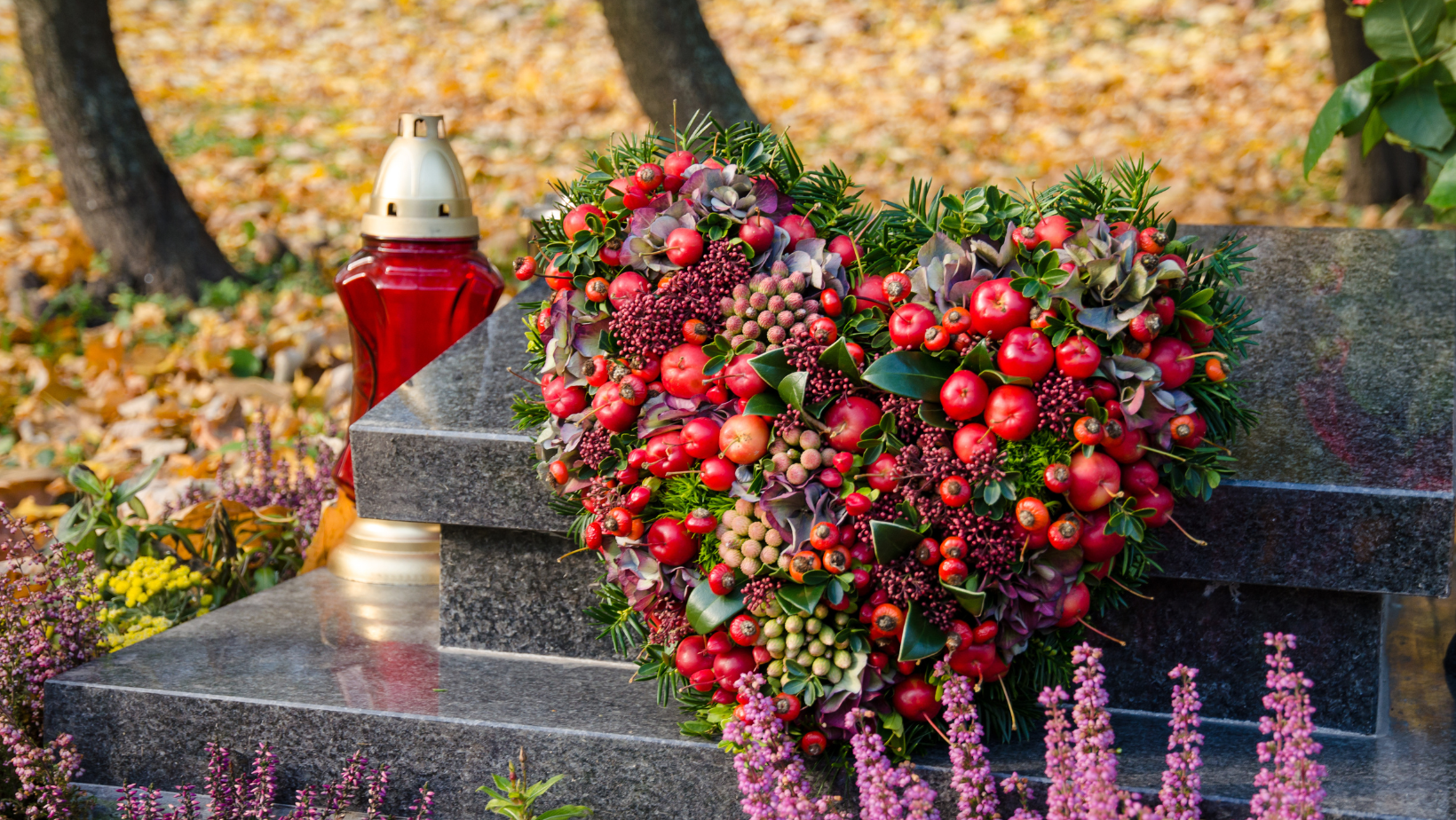 Zdjęcie Pod żadnym pozorem nie rób tego 1 listopada! To przynosi pecha! #1