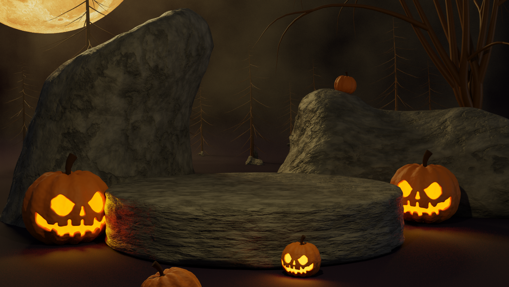 Zdjęcie Czego nie robić 31 października? 6 przesądów, które mogą przynieść pecha #1