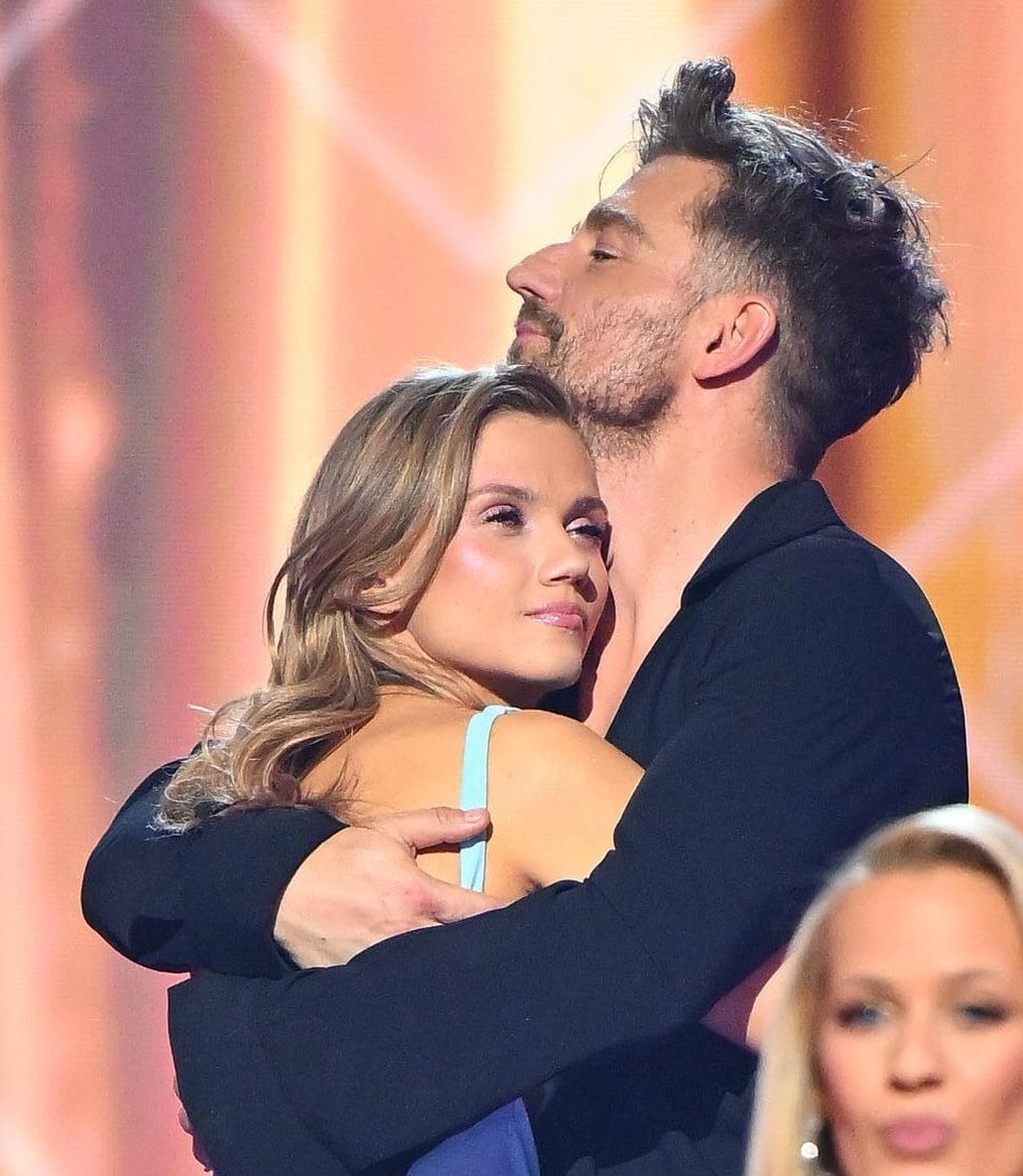 Zdjęcie “Niech wióry lecą”:  Kaczorowska i Rogacewicz właśnie to ogłosili! #1