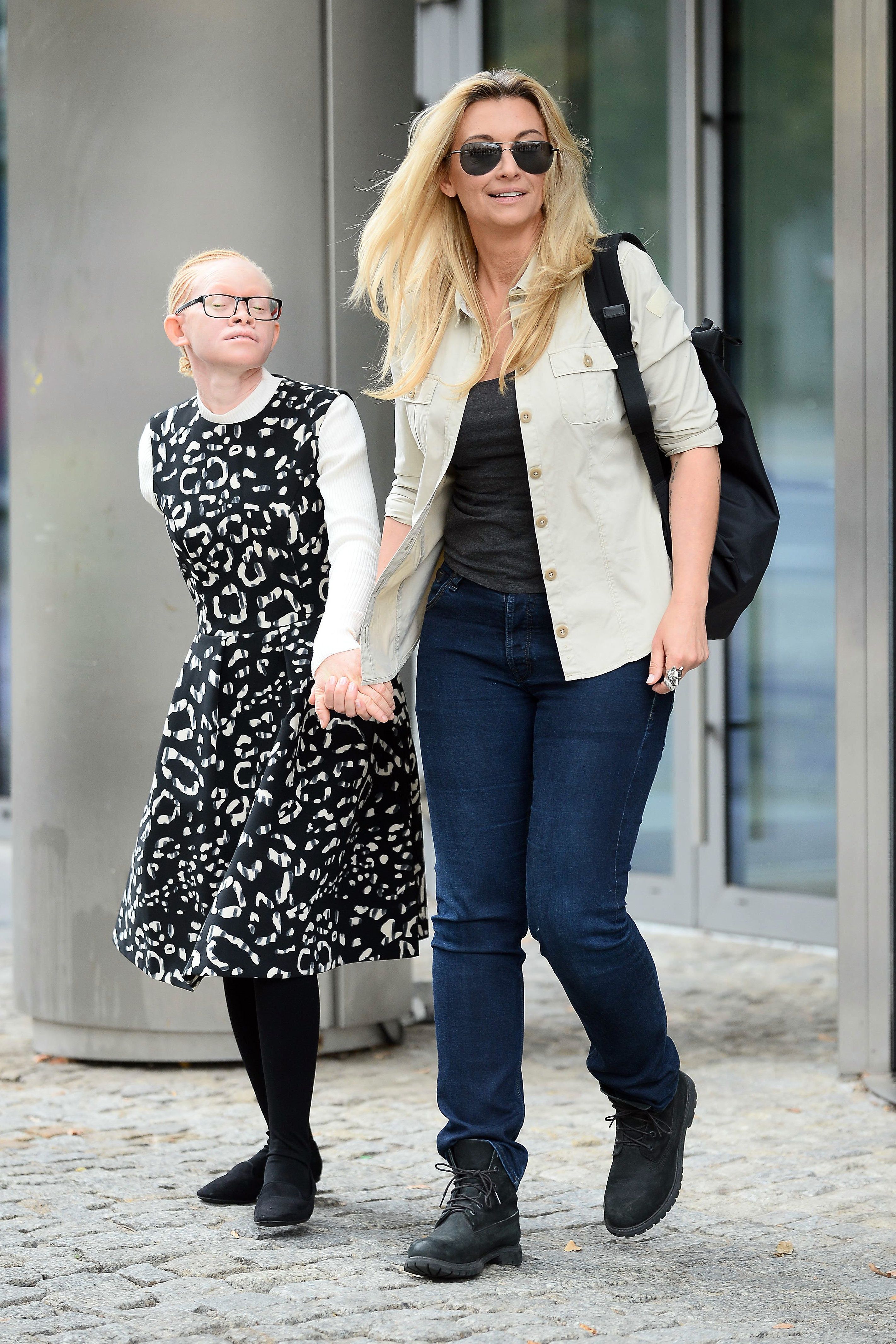 Zdjęcie MSZ odradza podróże do tego kraju! Co z córką Wojciechowskiej? #1