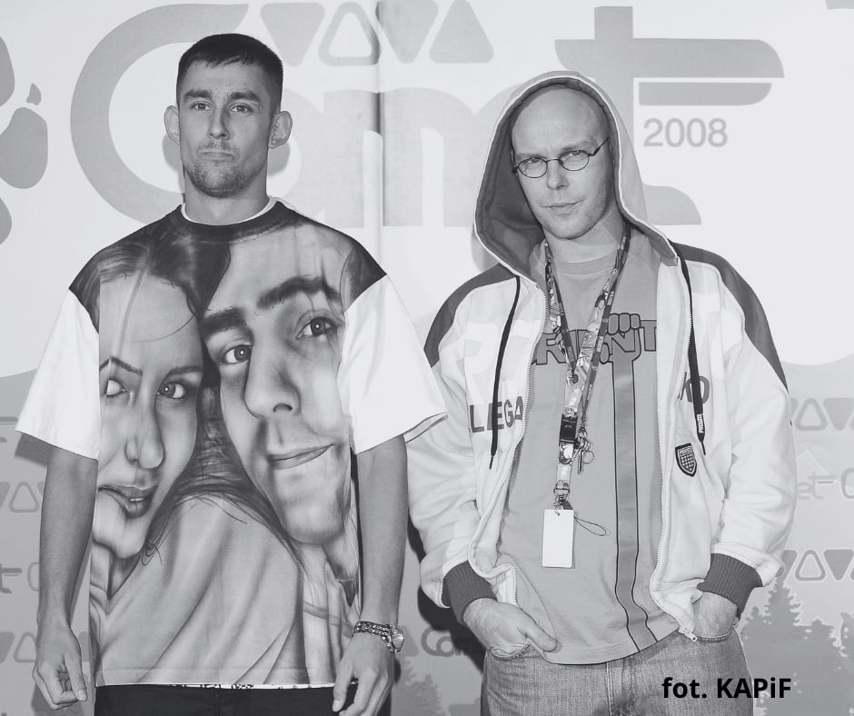 Zdjęcie Nowe informacje o śmierci rapera Pono. Wiadomo, co się stało #1