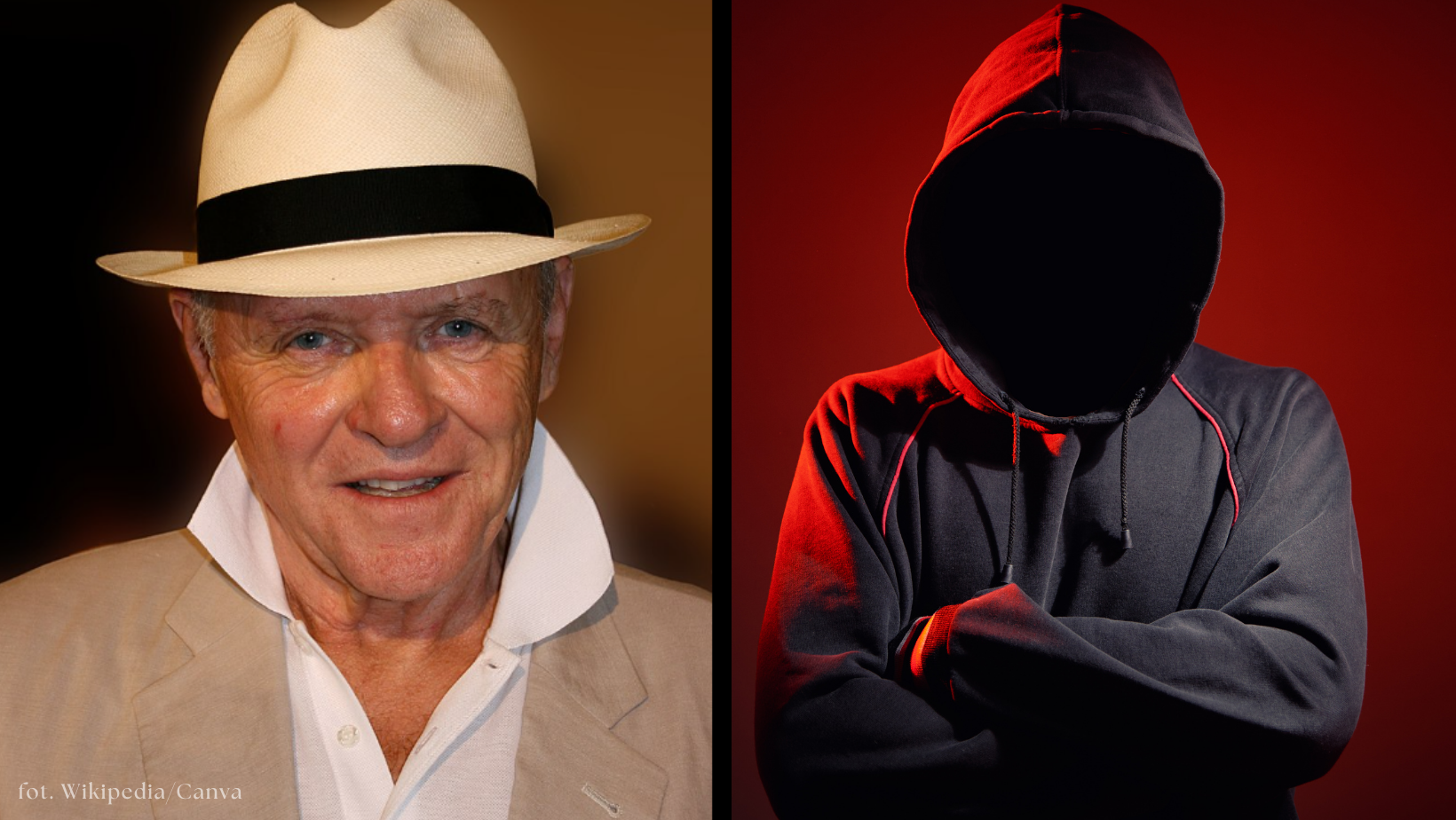 Zdjęcie Myślała, że Anthony Hopkins chce z nią nagrać płytę. Straciła fortunę i ma złamane serce #1