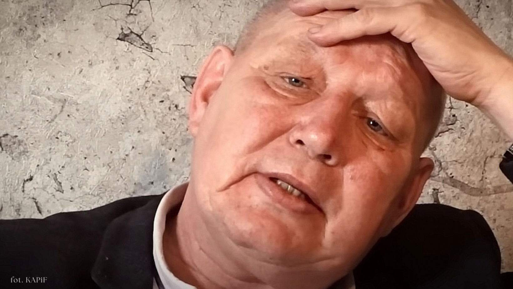 Zdjęcie Z ostatniej chwili!  Jackowski ostrzega przed dwoma atakami w Polsce! #1