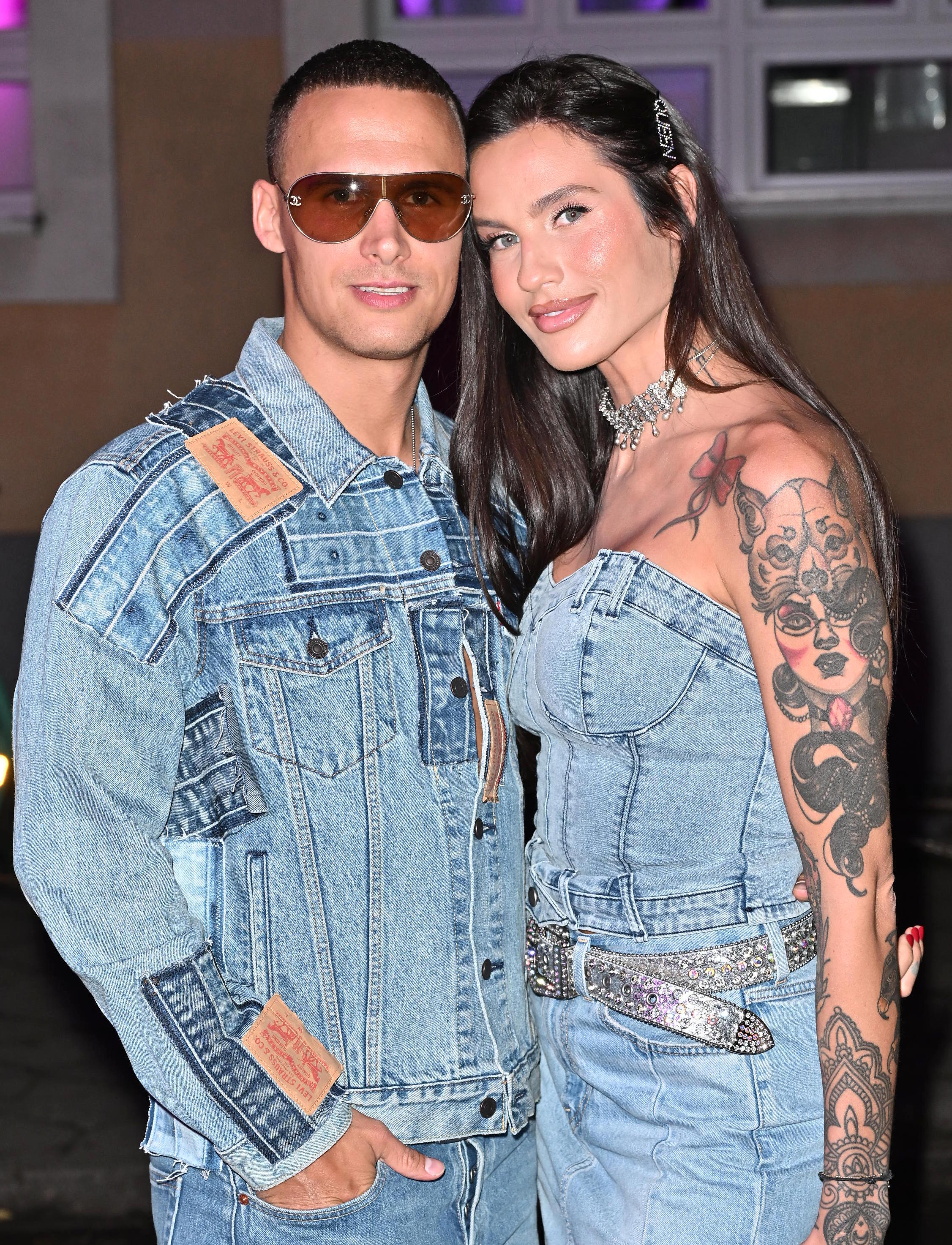 Zdjęcie “To jest niepojęte...”- Karolina Gilon komentuje doniesienia  o rozstaniu z partnerem! #2