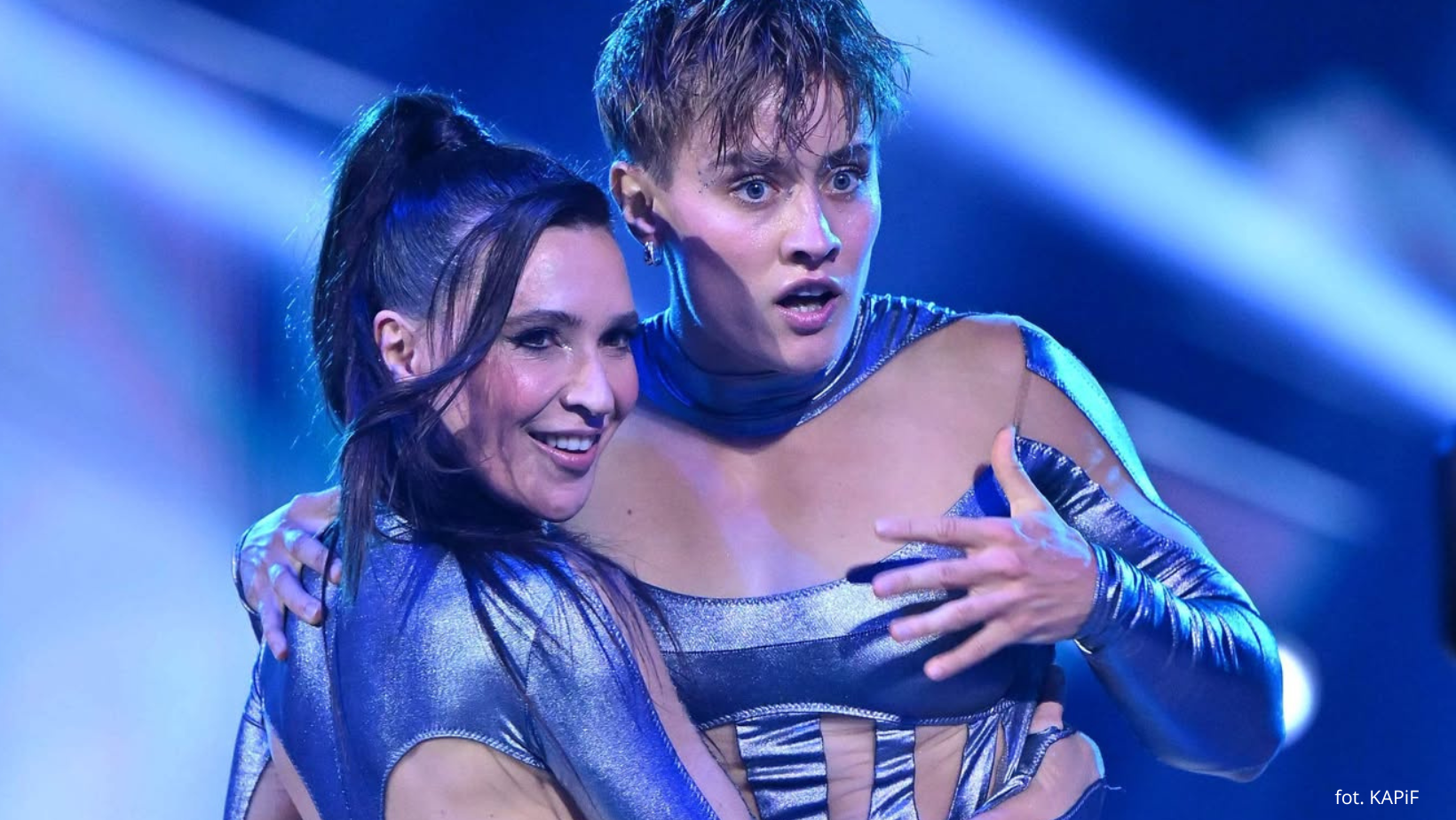 Zdjęcie Była partnerka Katarzyny Zillmann wydała oświadczenie w sprawie rozstania! #1