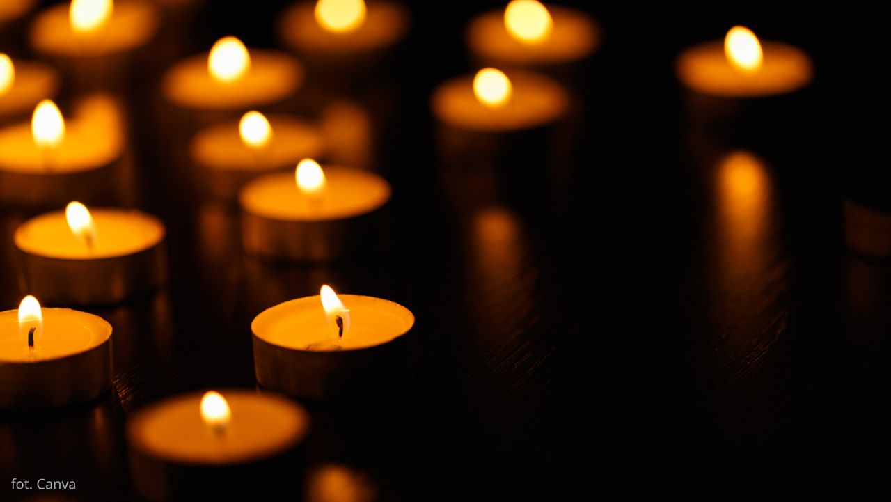 Zdjęcie Cała Polska w żałobie! Wybitny aktor zmarł w wieku 94 lat #1