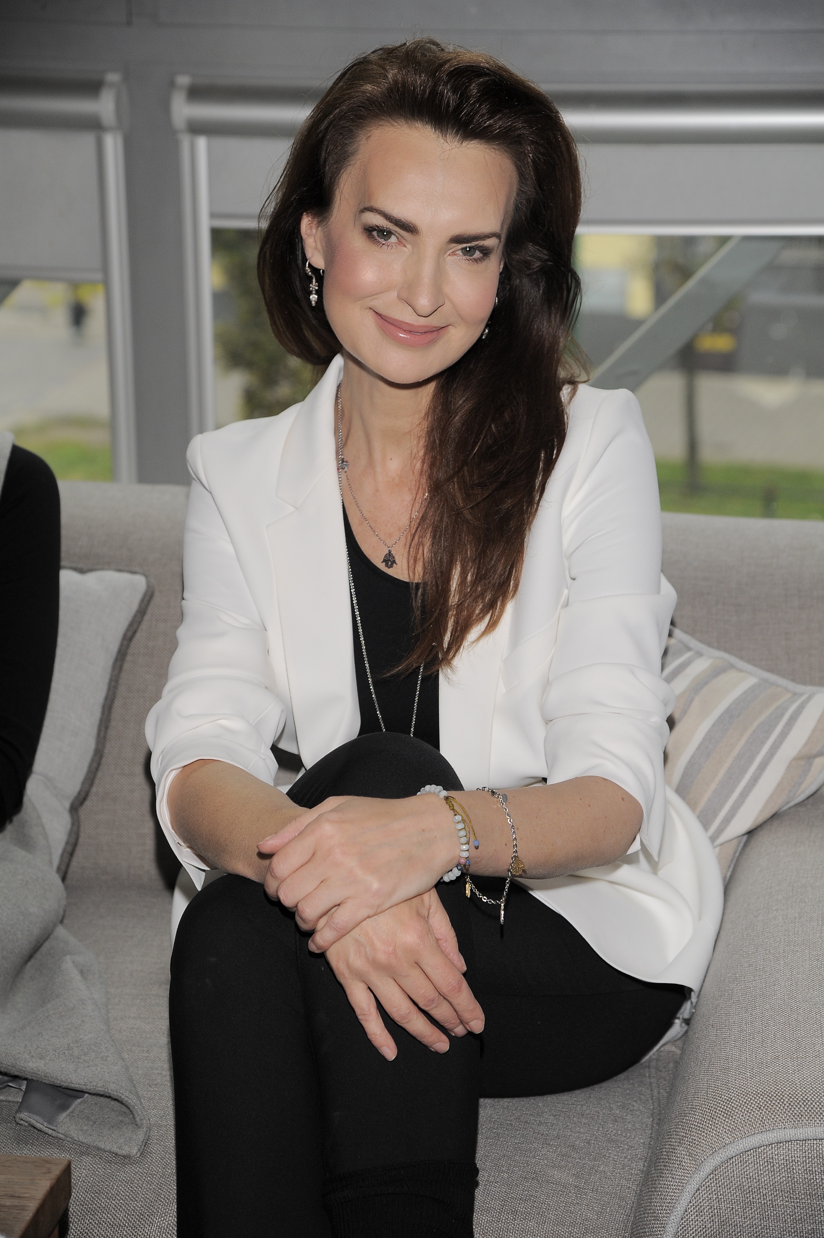 Zdjęcie Jaka była przyczyna śmierci Agnieszki Maciąg? #1