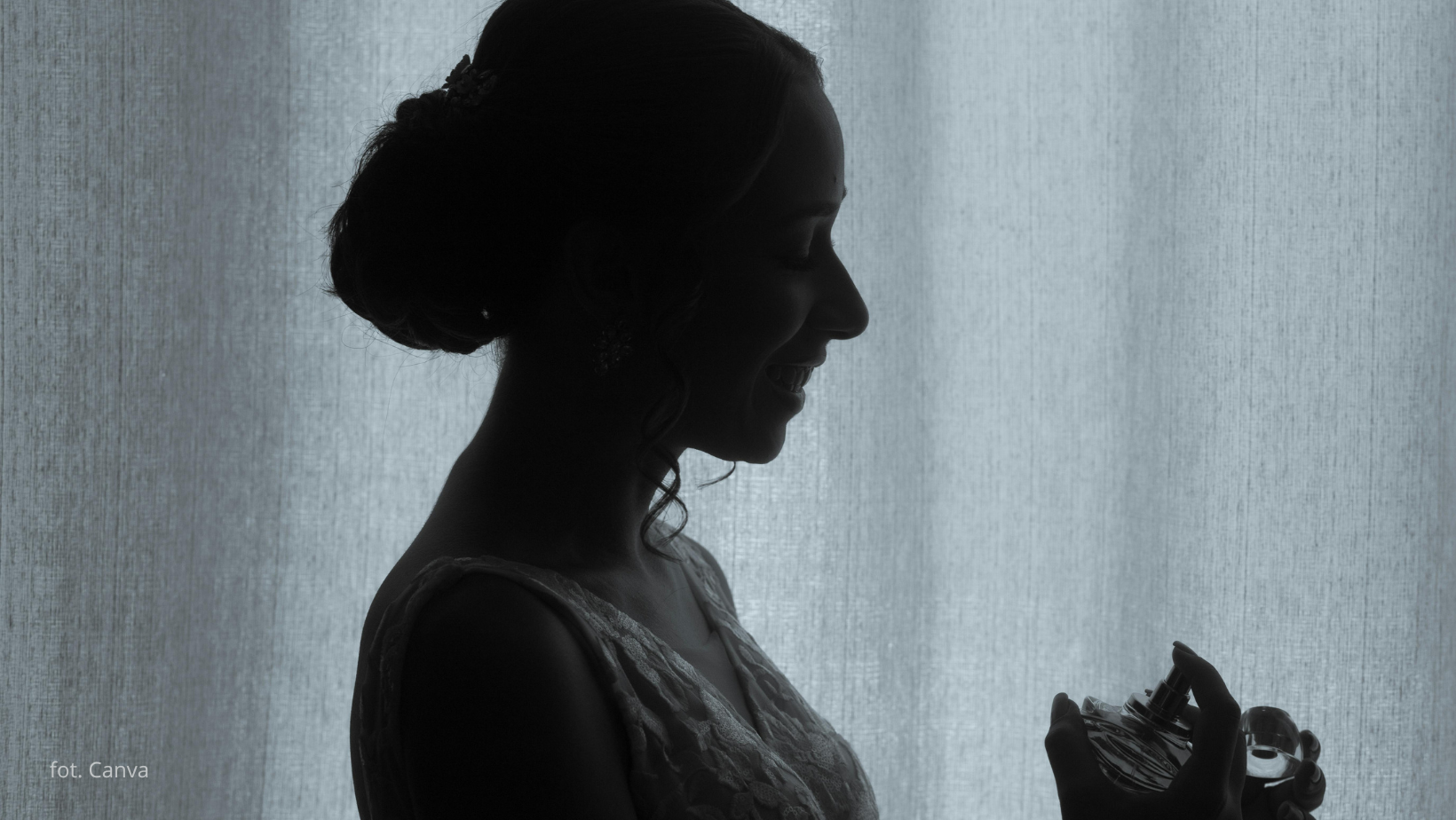 Zdjęcie Ten zapach działa na mężczyzn jak magnes #1