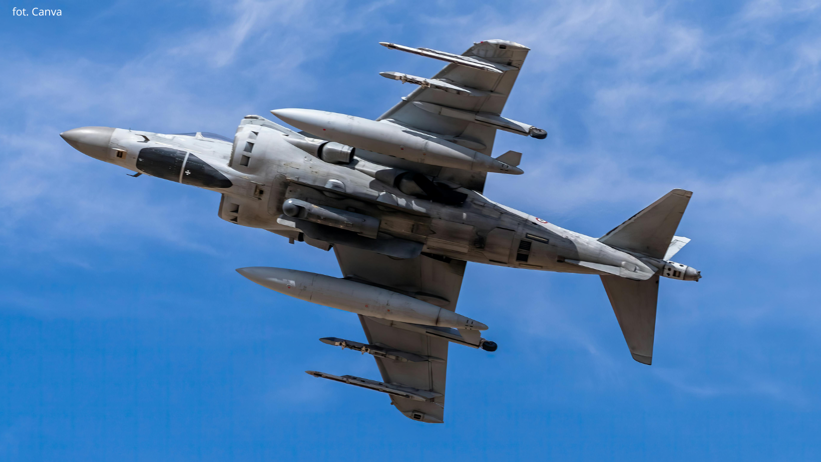 Zdjęcie Z ostatniej chwili! Polskie wojsko poderwało myśliwce! #1