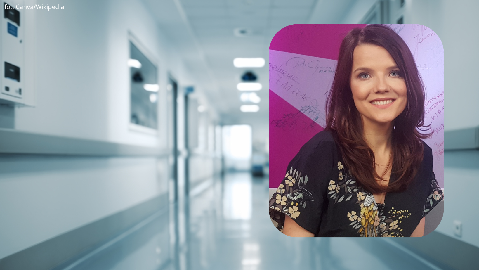 Zdjęcie Joanna Jabłczyńska w szpitalu! Nikt się tego nie spodziewał... #1