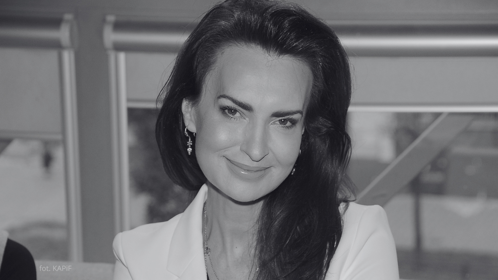 Zdjęcie Syn Agnieszki Maciąg żegna mamę. Jego słowa łamią serce: “Boli tak bardzo” #1