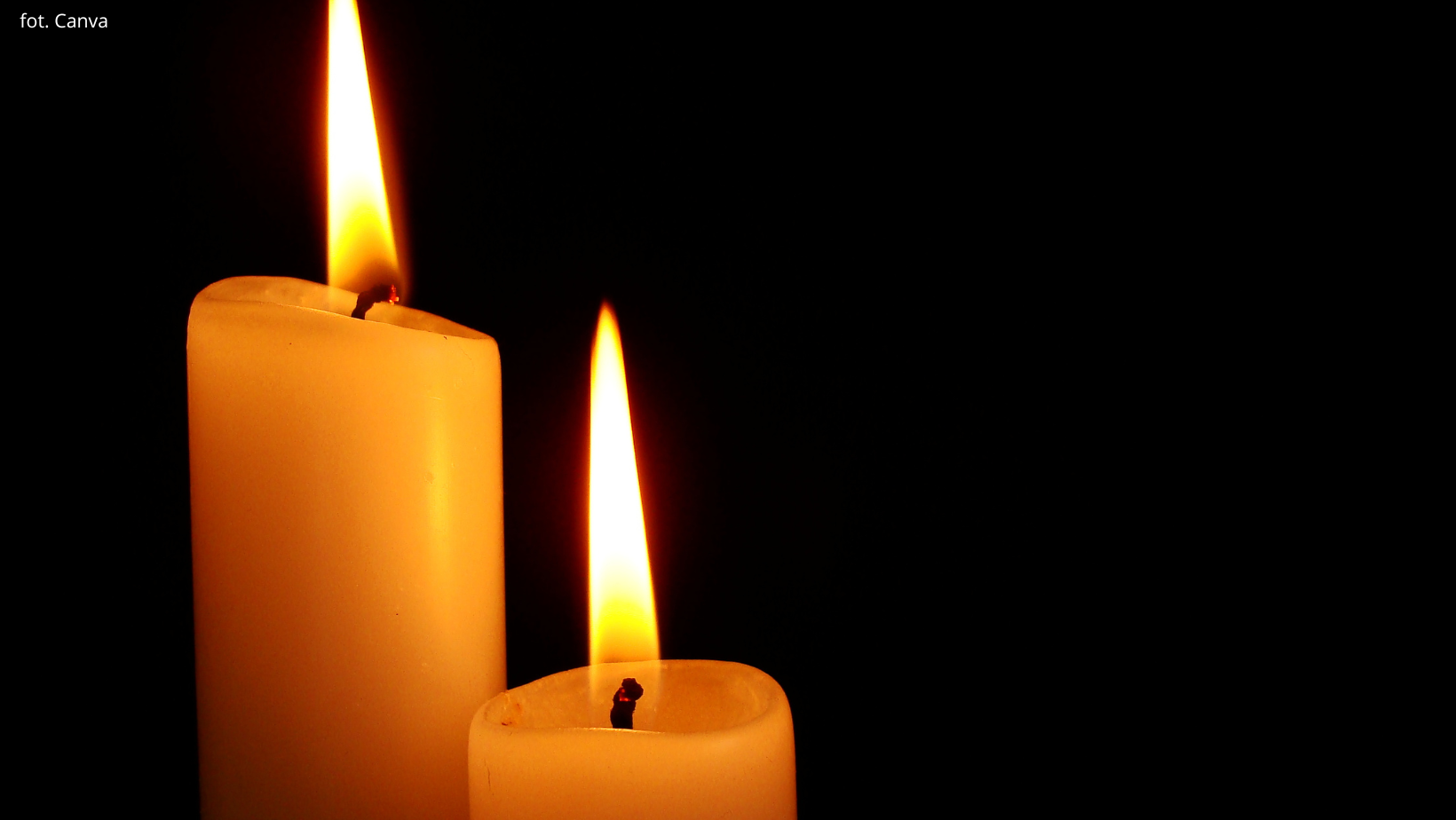 Zdjęcie Tragedia! Nie żyje pierwszy mąż Doroty Szelągowskiej #1