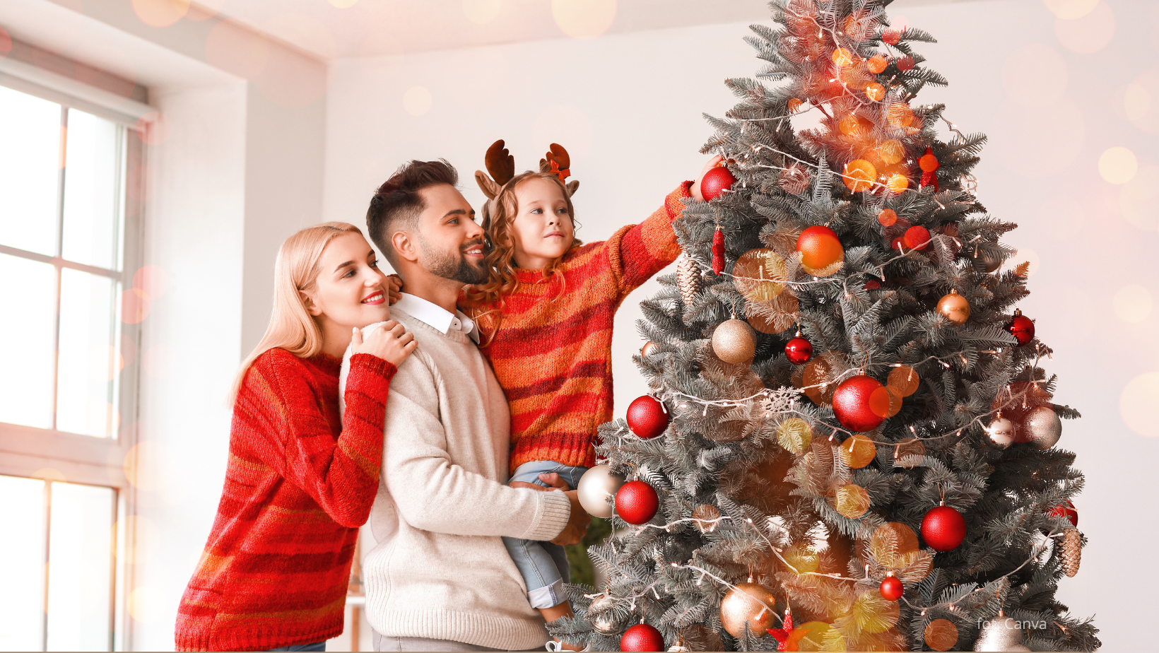 Zdjęcie Kiedy nie powinno się ubierać choinki? Sprawdź, czego unikać! #1