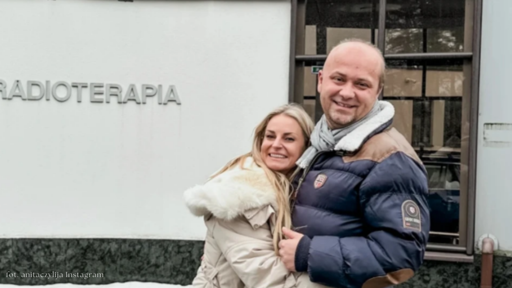 Zdjęcie Anita z „Ślubu od pierwszego wejrzenia” wreszcie przekazała dobre wiadomości! #1