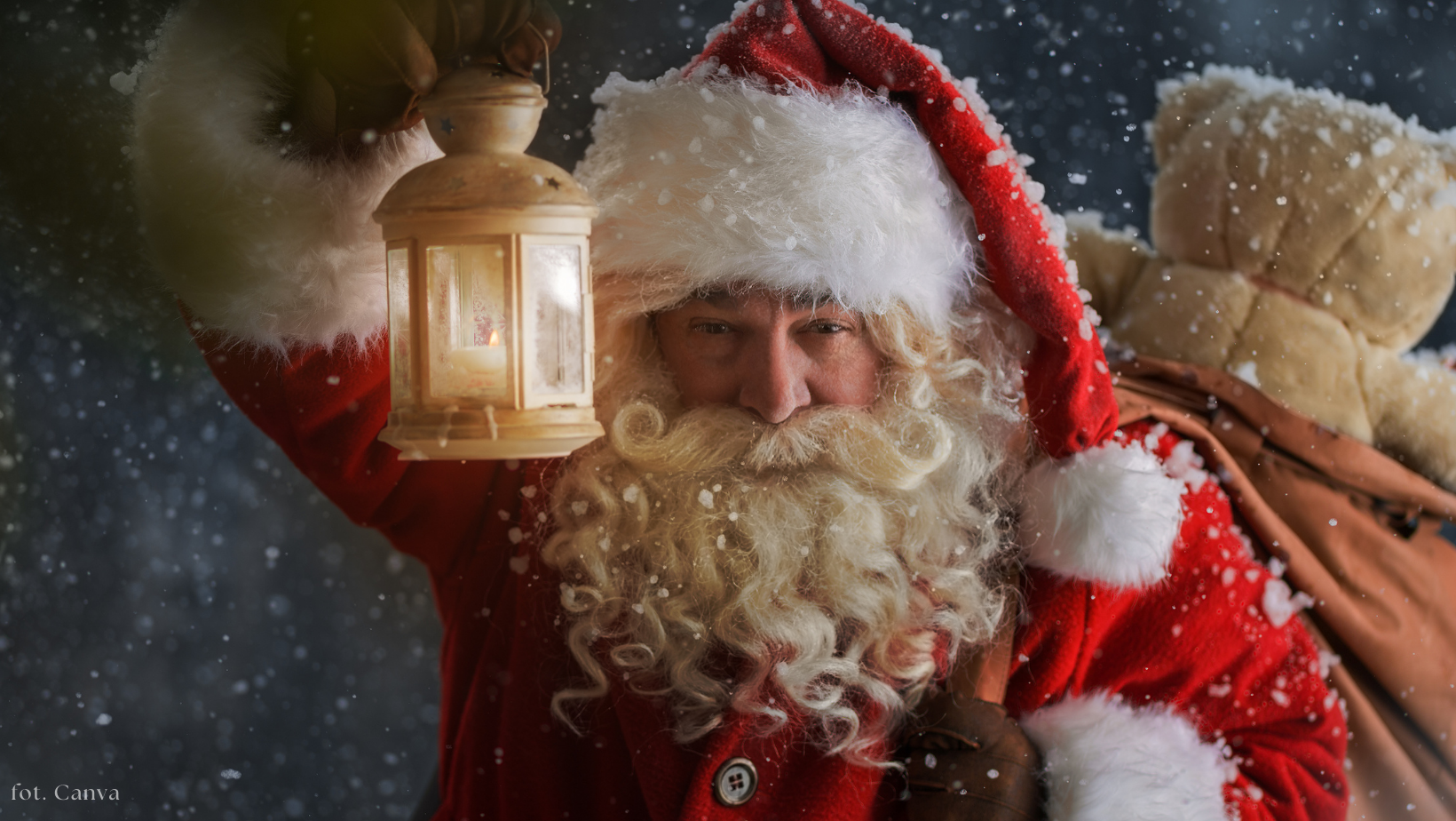 Zdjęcie Nigdy nie rób tego w Mikołajki! Ściągniesz na siebie pecha! #1