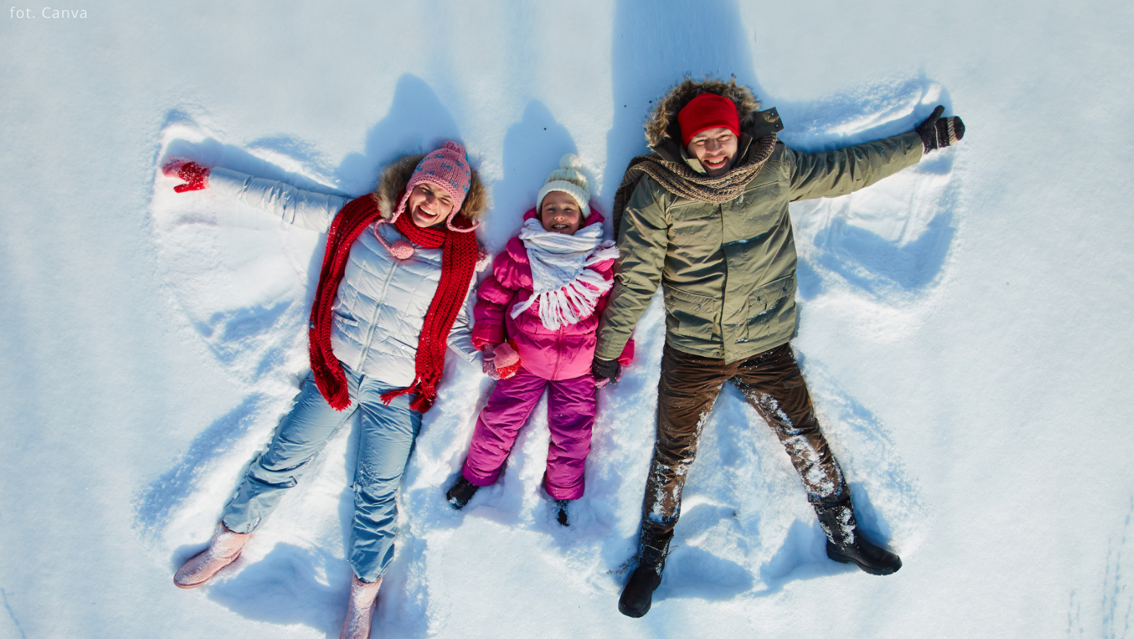 Zdjęcie Czy czekają nas białe święta? Najnowsza prognoza pogody #1