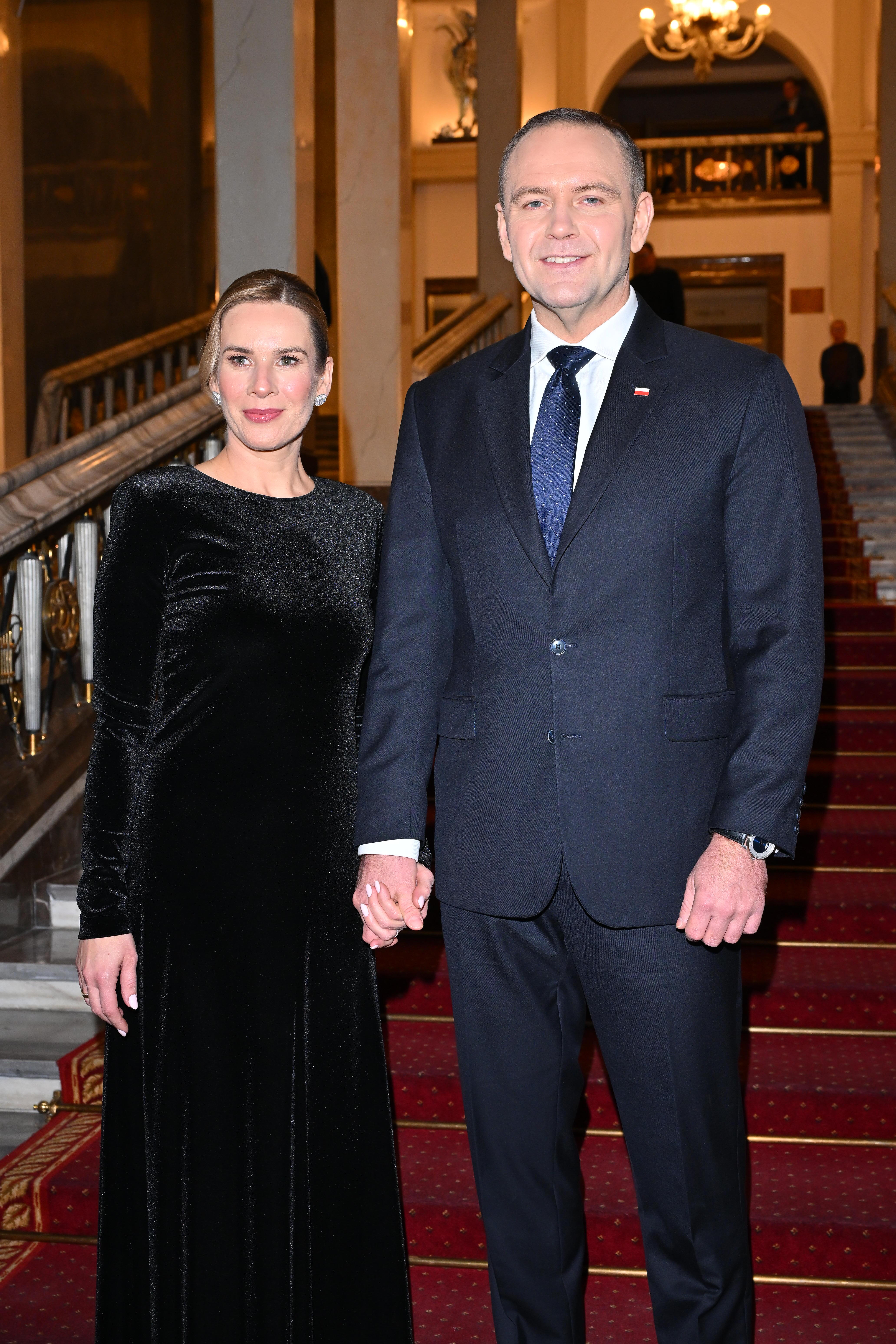 Zdjęcie Decyzja prezydenta Nawrockiego wywołała reakcję duchownego. Padł mocny apel! #1