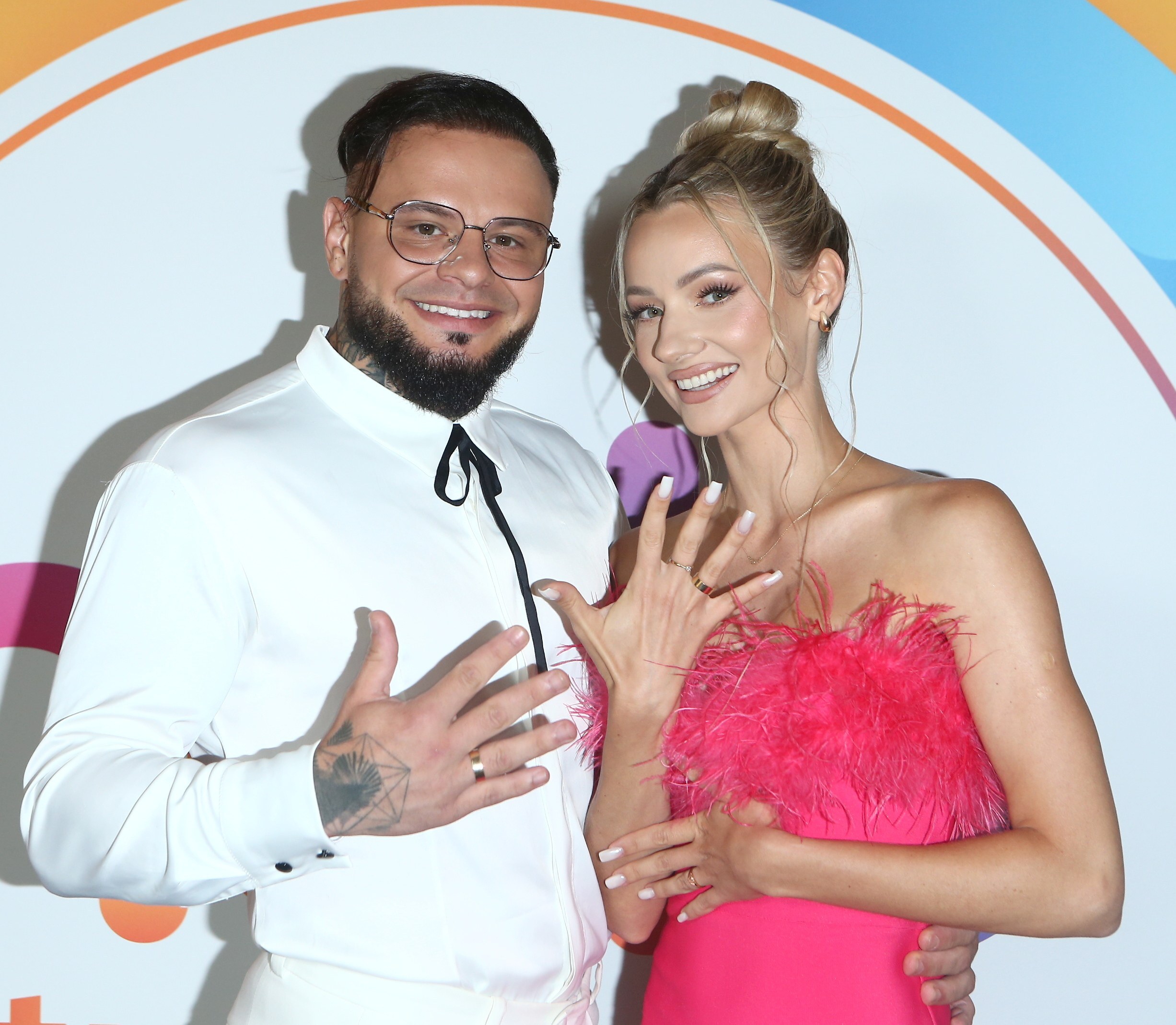 Zdjęcie "Najlepszy prezent" - Fit Lovers zostaną rodzicami! #1