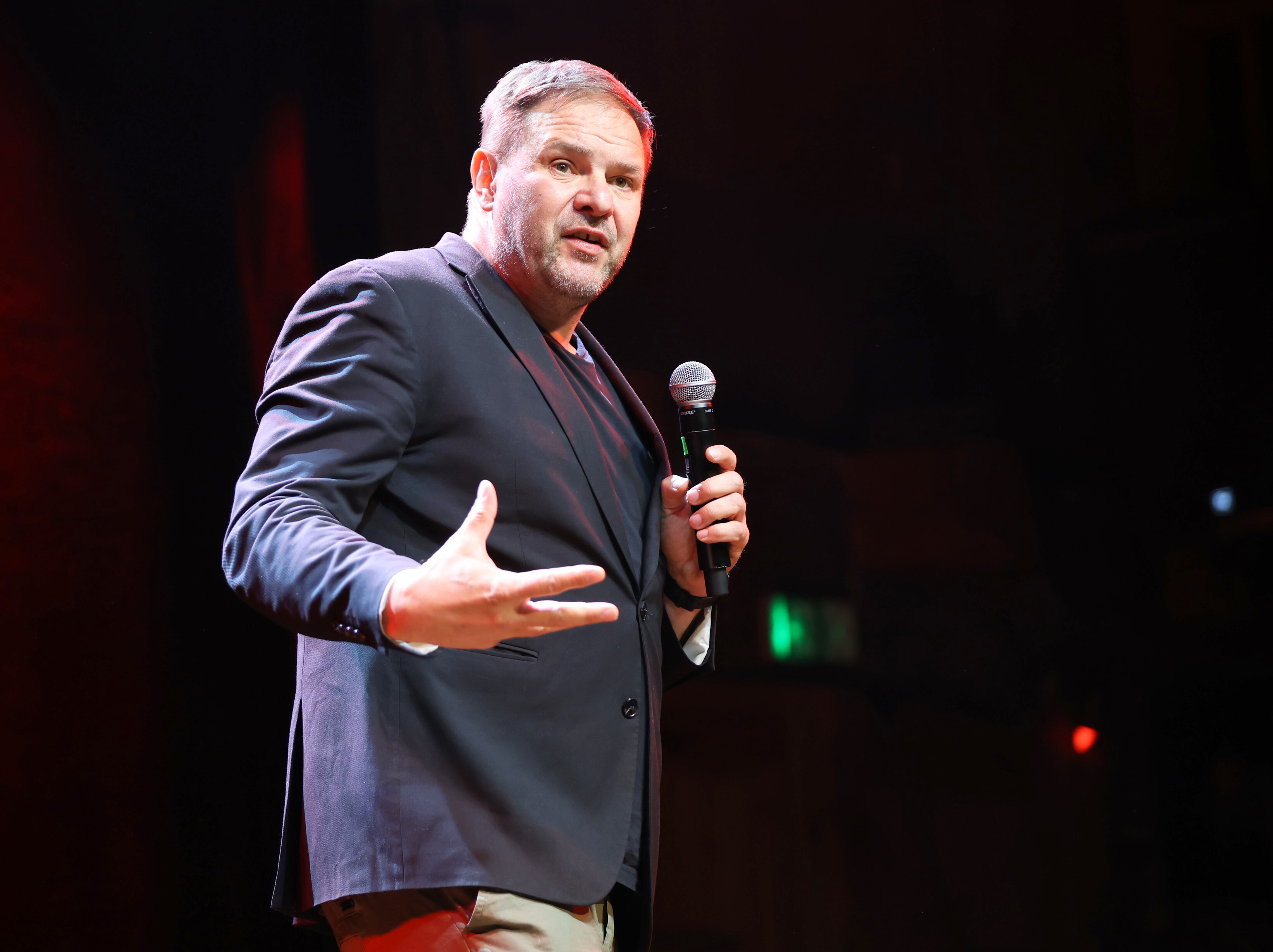 Zdjęcie Reklama z Tomaszem Karolakiem wywołała burzę. KRRiT reaguje! #1