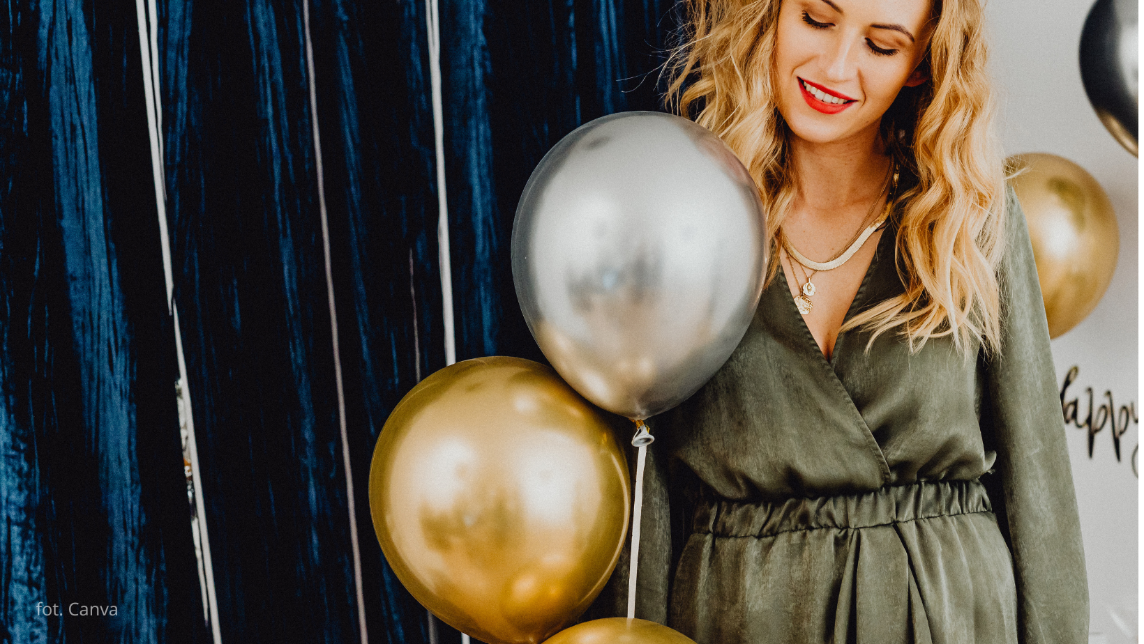 Zdjęcie Czego nie robić 31 grudnia? Przynosi pecha #1