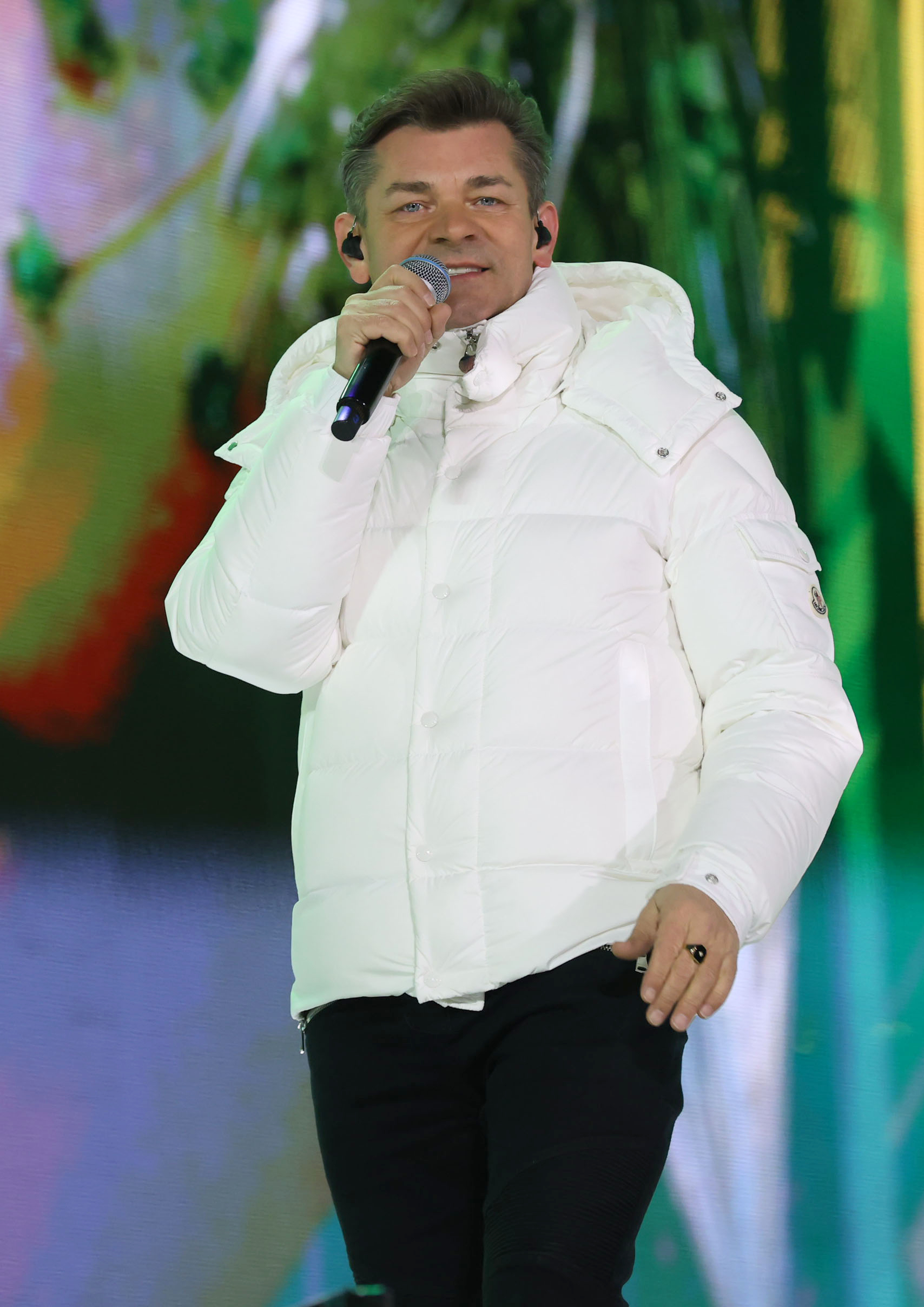 Zdjęcie Kto zgarnie najwięcej za występ w Sylwestra? Nawet 400 tys. złotych! #1