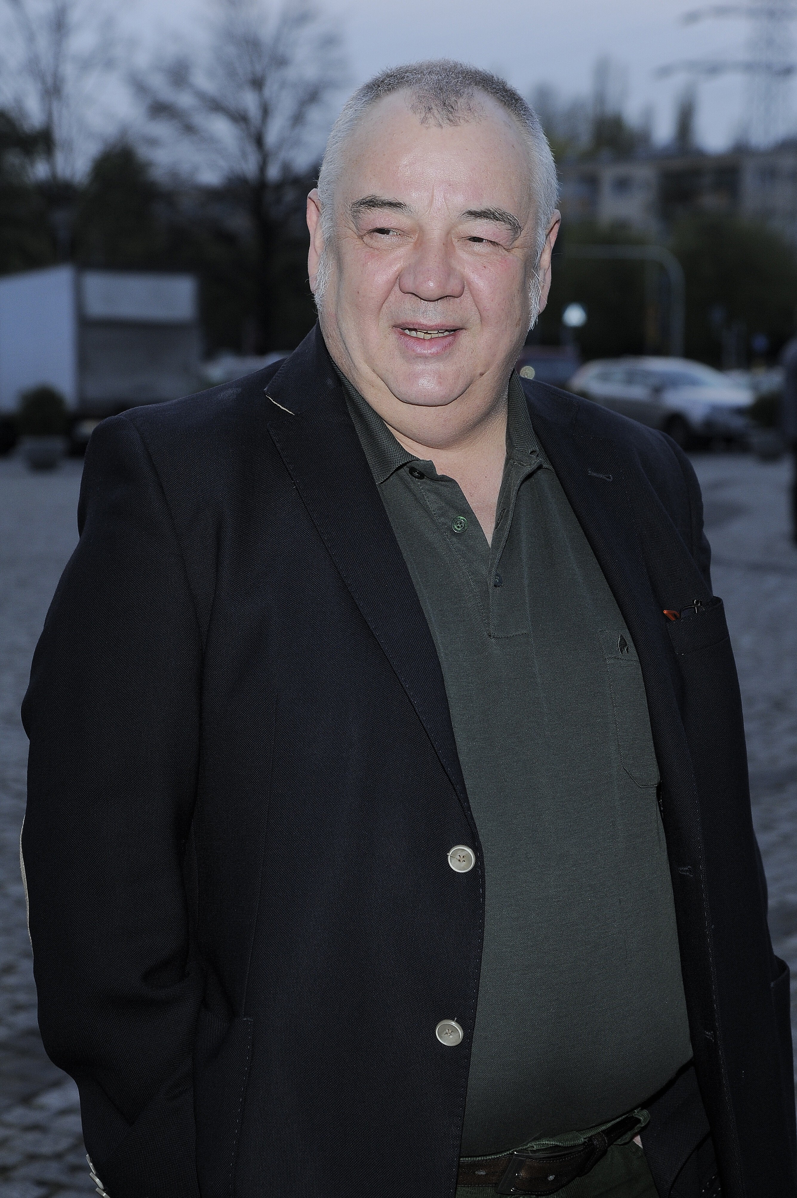 Zdjęcie Zmarli w 2025 roku. Ich śmierć poruszyła wiele serc #1