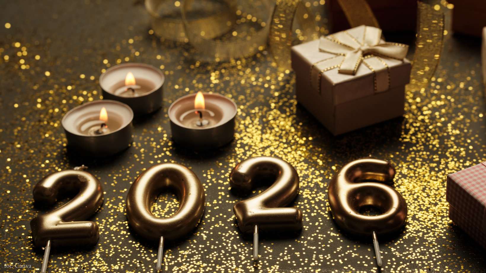 Zdjęcie Astrologowie przepraszają, ale dla tych znaków zodiaku Nowy Rok nie będzie udany. #1