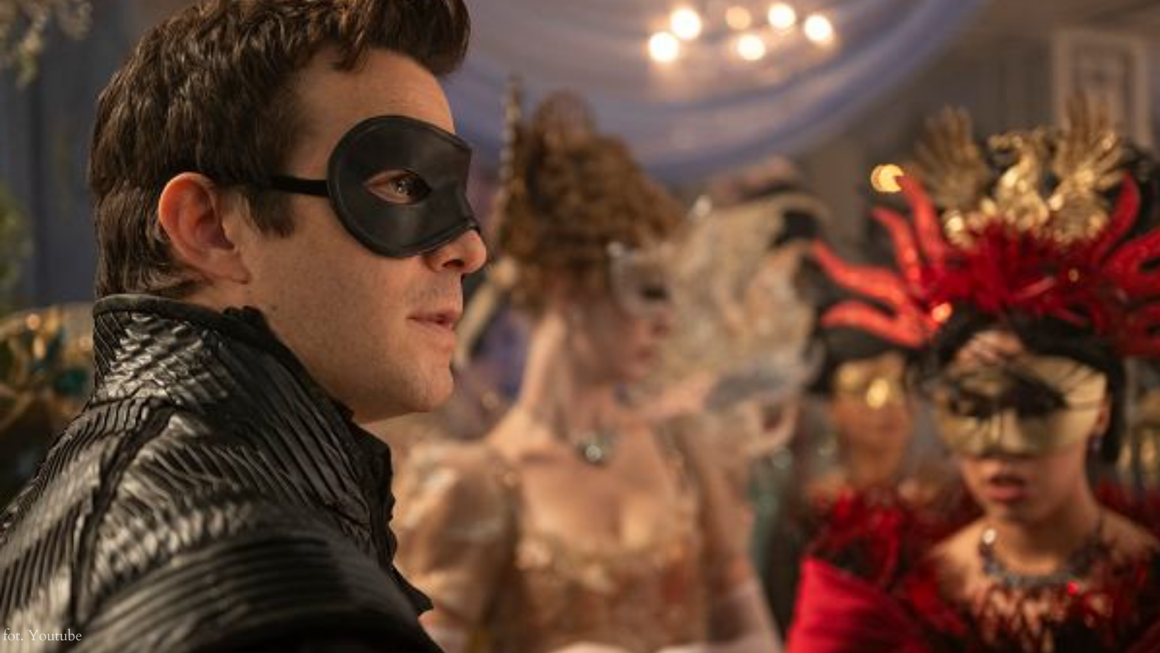 Zdjęcie „Bridgertonowie” wracają z hukiem. Nowy sezon zmieni wszystko #1