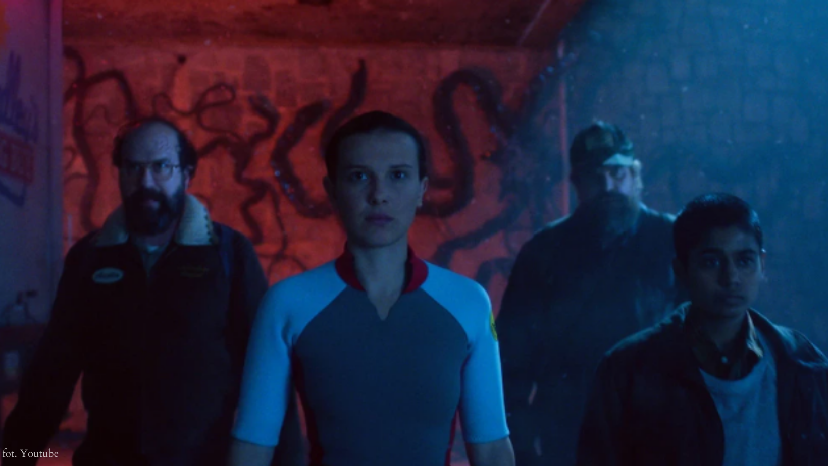 Zdjęcie Przed nami wielki finał „Stranger Things”. Czekaliśmy na to latami! #1