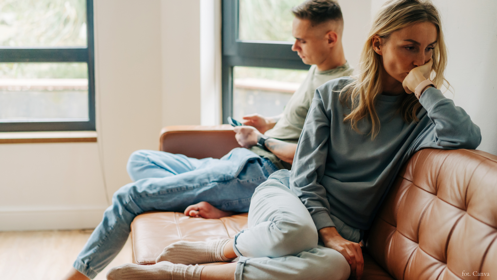 Zdjęcie Nowy rok przyniesie im miłość, ale nie bez komplikacji. Gwiazdy ostrzegają te znaki zodiaku #1