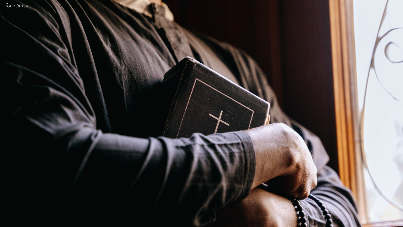 Zdjęcie Koniec tradycyjnej kolędy? Coraz więcej parafii mówi „dość” #1