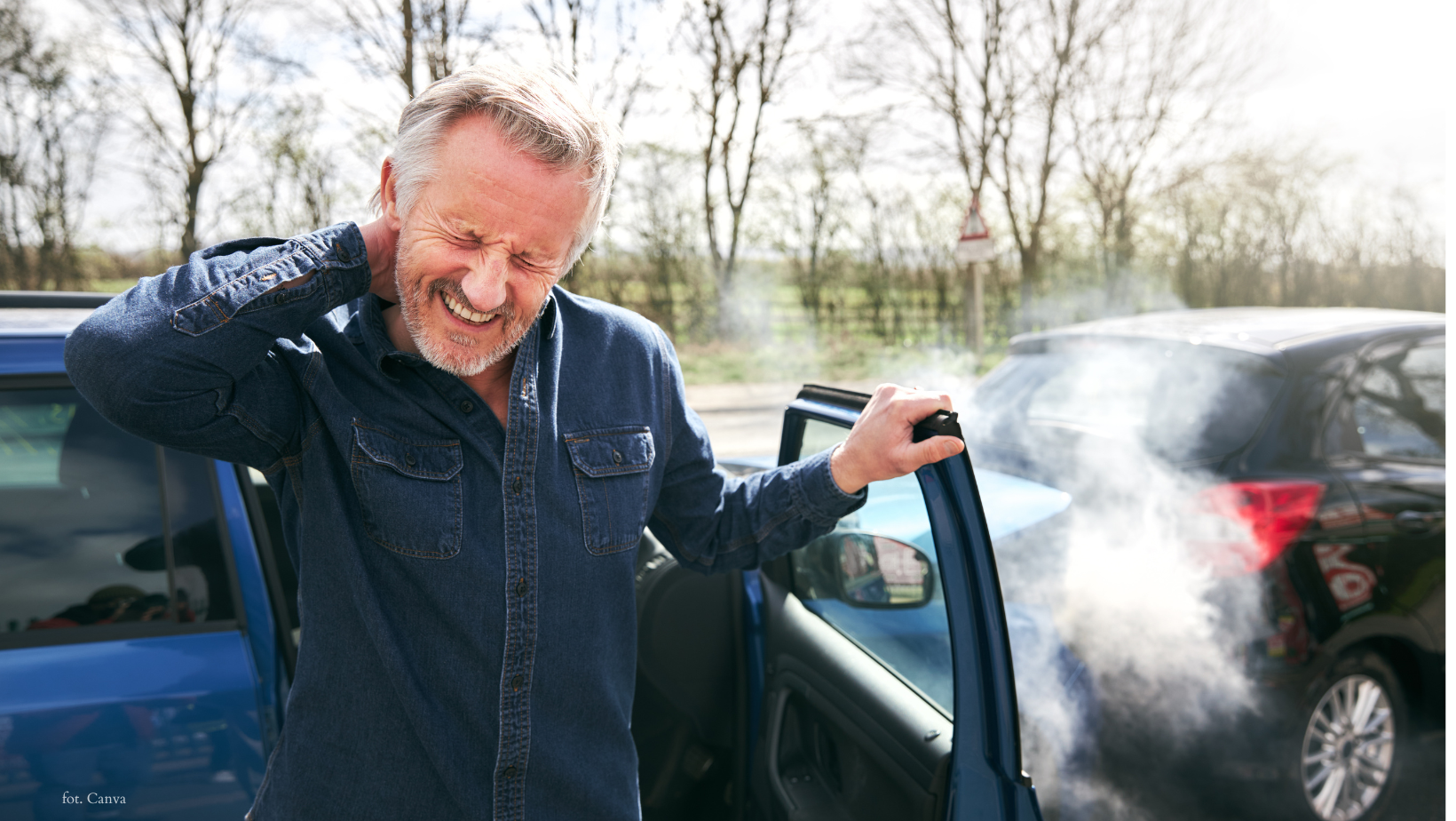 Zdjęcie Nowe zasady dla kierowców po 60-tce! Co zmienia się dla seniorów za kółkiem? #1