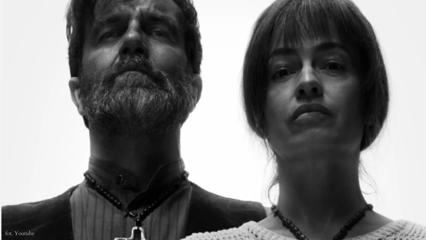 Zdjęcie Polski serial podbija HBO Max! Wstrząsające kulisy sekty z lat 90. #1