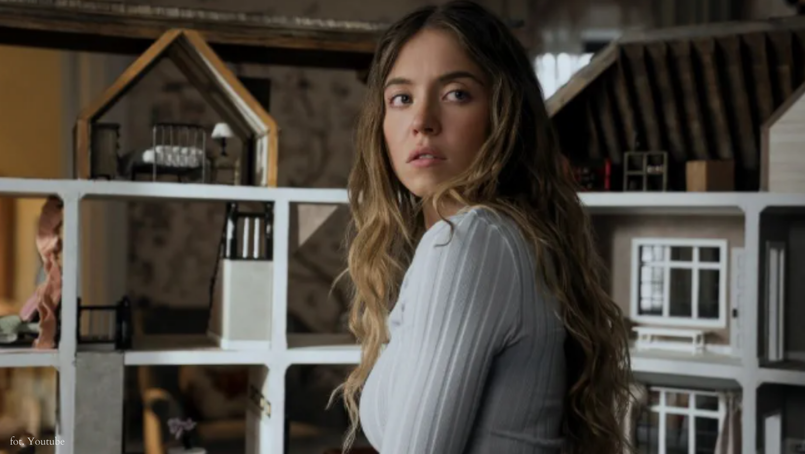 Zdjęcie "Pomoc domowa" ten erotyczny thriller wciąga bez reszty! #1